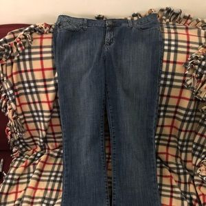 NWOT Rock & Republic Jeans